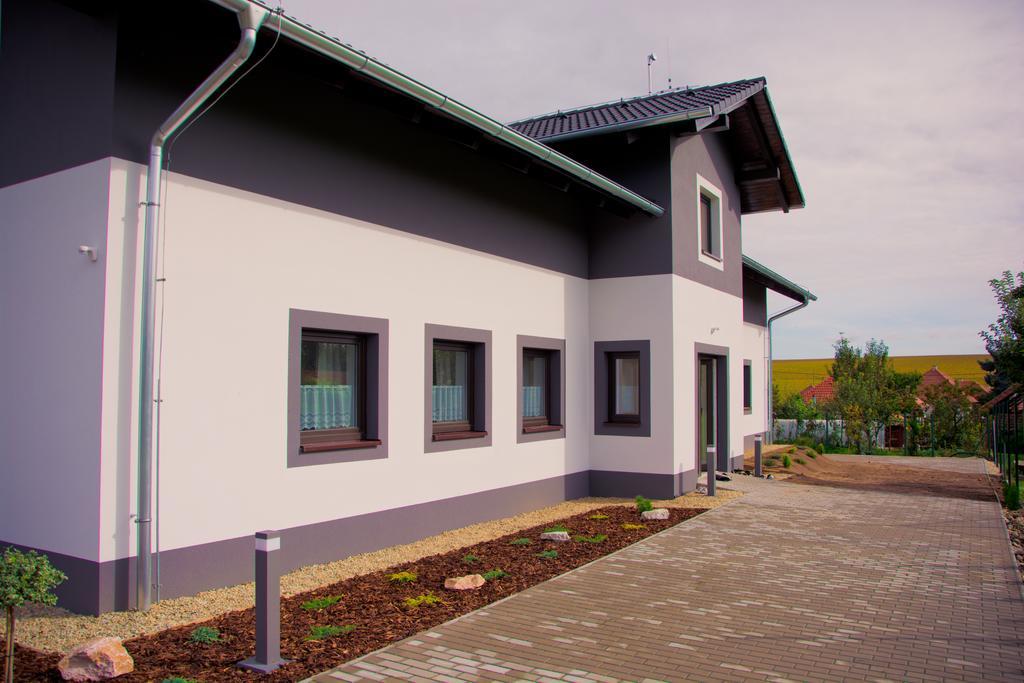 Apartmány Podhájska Exterior foto